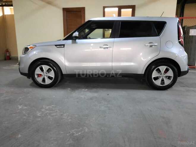 Kia Soul 2015, 73,024 km - 1.6 l - Bakı