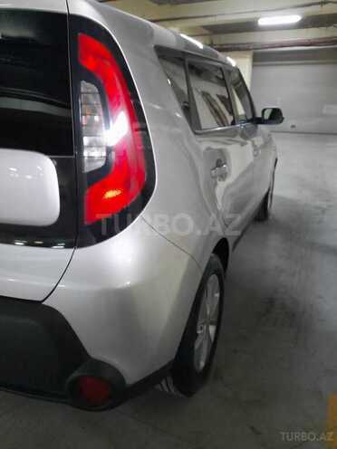 Kia Soul 2015, 73,024 km - 1.6 l - Bakı