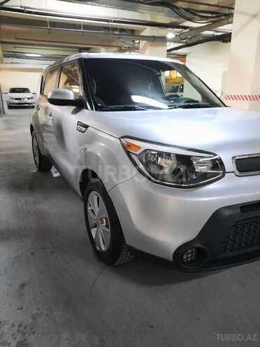 Kia Soul 2015, 73,024 km - 1.6 l - Bakı