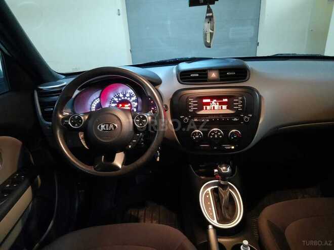 Kia Soul 2015, 73,024 km - 1.6 l - Bakı