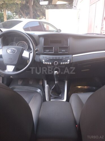 Lifan 720 2015, 60,000 km - 1.8 л - Bakı
