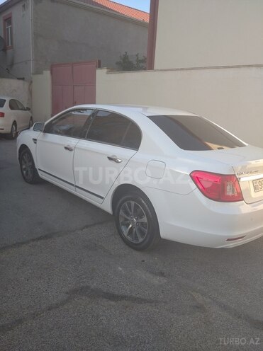 Lifan 720 2015, 60,000 km - 1.8 л - Bakı