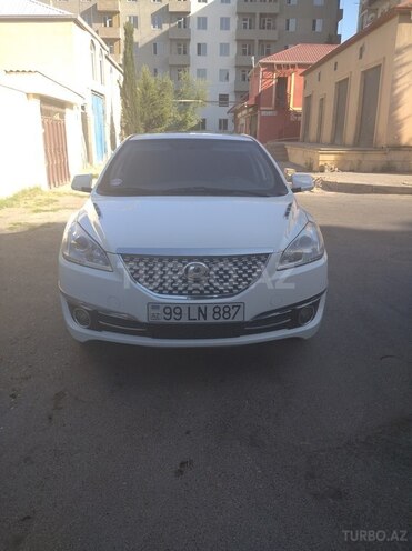 Lifan 720 2015, 60,000 km - 1.8 л - Bakı