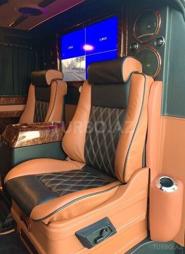 Mercedes Viano 2013, 147,000 km - 2.2 l - Bakı