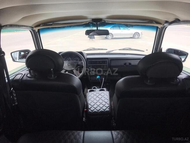 LADA (VAZ) Niva 2012, 90,000 km - 1.7 l - Sumqayıt
