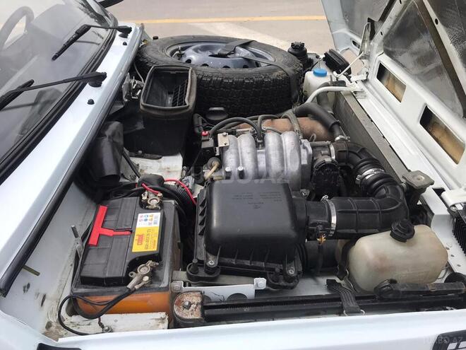 LADA (VAZ) Niva 2012, 90,000 km - 1.7 l - Sumqayıt