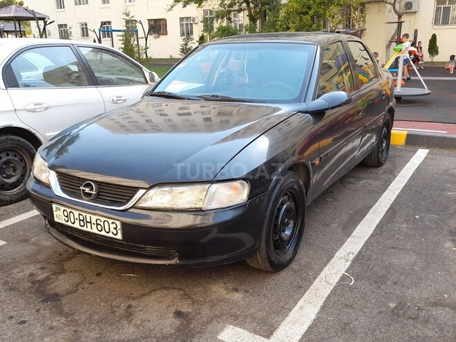 Opel Vectra 1997, 330,000 km - 2.0 l - Bakı