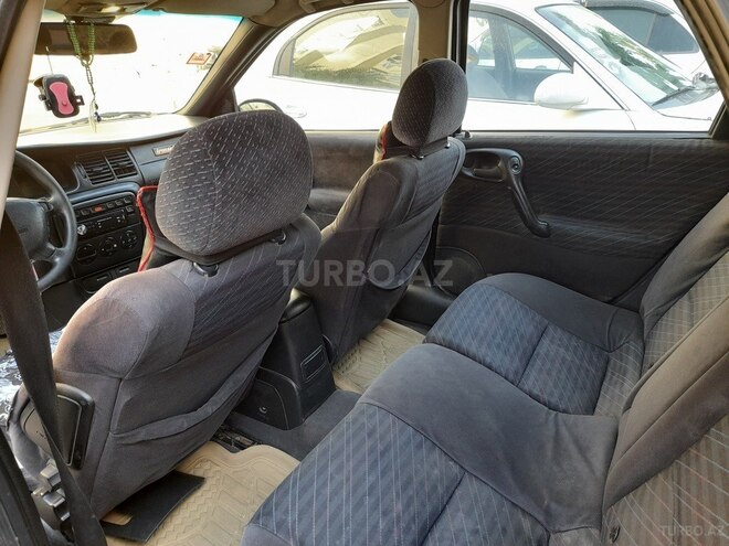 Opel Vectra 1997, 330,000 km - 2.0 l - Bakı