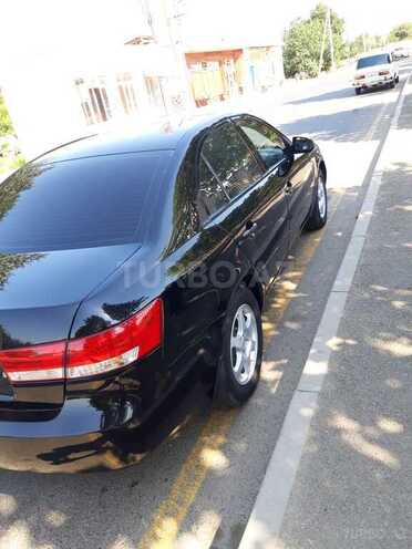 Hyundai Sonata 2007, 100,000 km - 2.0 l - Masallı