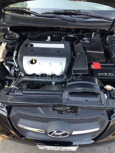 Hyundai Sonata 2007, 100,000 km - 2.0 l - Masallı