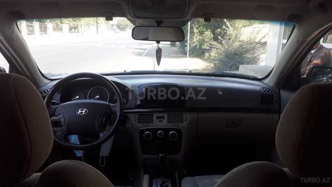 Hyundai Sonata 2007, 100,000 km - 2.0 l - Masallı