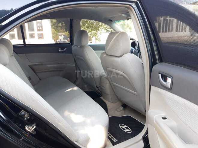 Hyundai Sonata 2007, 100,000 km - 2.0 l - Masallı