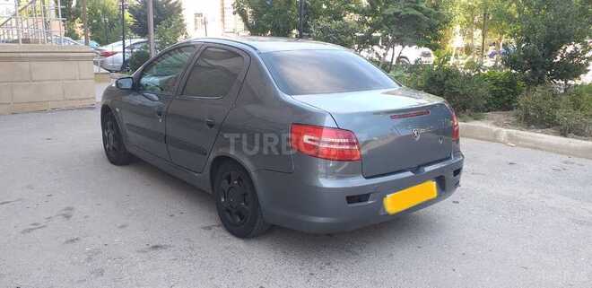 Iran Khodro Runna 2014, 94,900 km - 1.5 l - Sumqayıt
