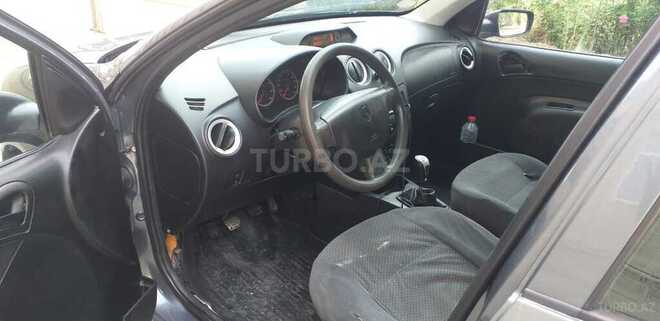 Iran Khodro Runna 2014, 94,900 km - 1.5 l - Sumqayıt