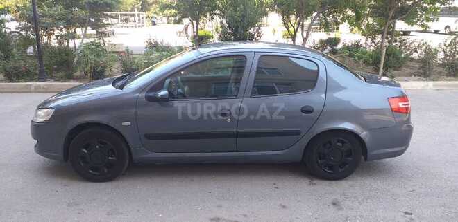 Iran Khodro Runna 2014, 94,900 km - 1.5 l - Sumqayıt