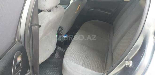 Iran Khodro Runna 2014, 94,900 km - 1.5 l - Sumqayıt