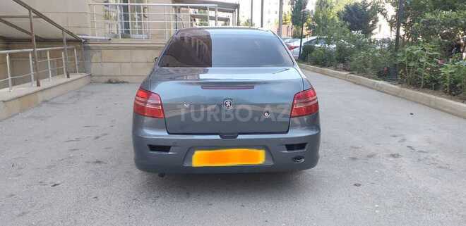Iran Khodro Runna 2014, 94,900 km - 1.5 l - Sumqayıt