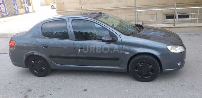Iran Khodro Runna 2014, 94,900 km - 1.5 l - Sumqayıt