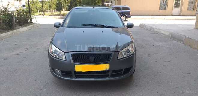 Iran Khodro Runna 2014, 94,900 km - 1.5 l - Sumqayıt