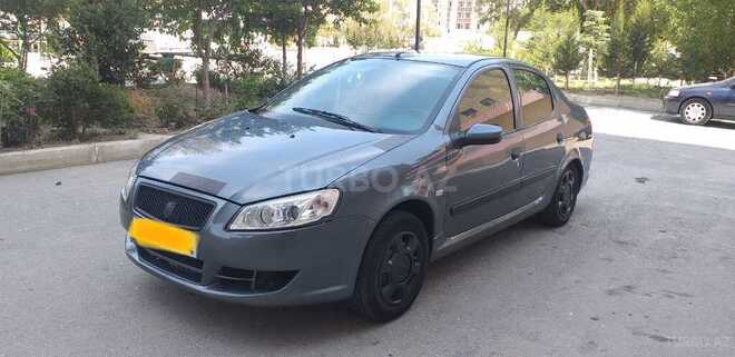 Iran Khodro Runna 2014, 94,900 km - 1.5 l - Sumqayıt