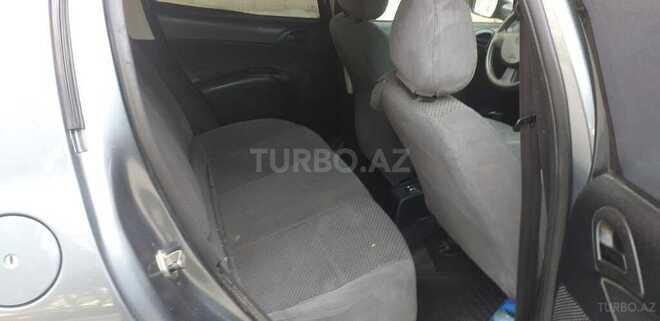 Iran Khodro Runna 2014, 94,900 km - 1.5 l - Sumqayıt