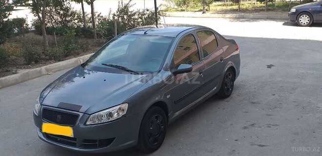Iran Khodro Runna 2014, 94,900 km - 1.5 l - Sumqayıt