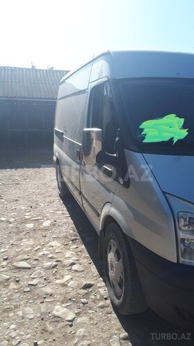 Ford Transit 2008, 203,056 km - 2.4 l - Ağsu