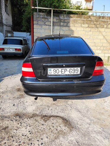 Opel Vectra 1997, 283,000 km - 1.8 l - Bakı
