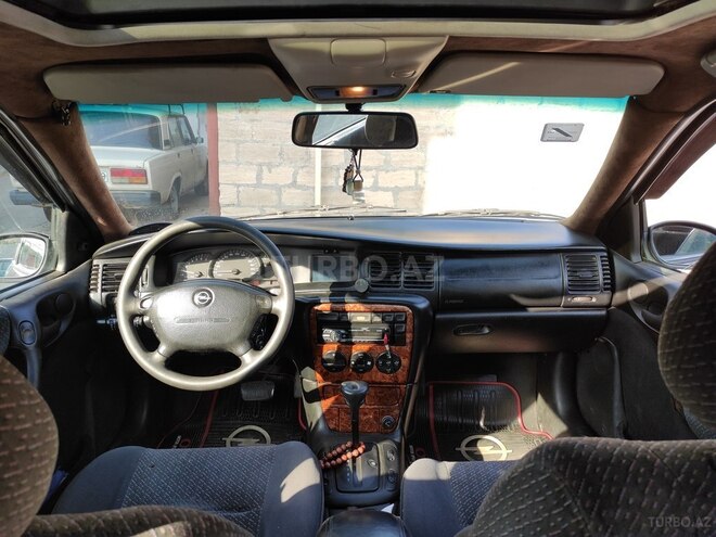 Opel Vectra 1997, 283,000 km - 1.8 l - Bakı