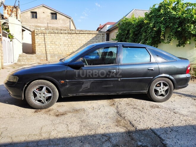 Opel Vectra 1997, 283,000 km - 1.8 l - Bakı