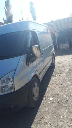 Ford Transit 2008, 203,056 km - 2.4 l - Ağsu