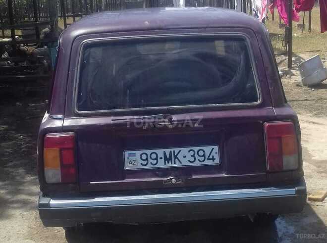 LADA (VAZ) 2104 2002, 300,000 km - 1.4 л - Bakı