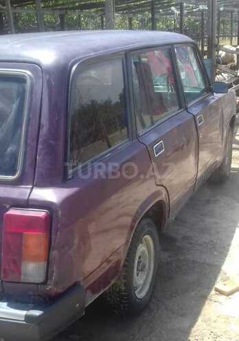 LADA (VAZ) 2104 2002, 300,000 km - 1.4 л - Bakı