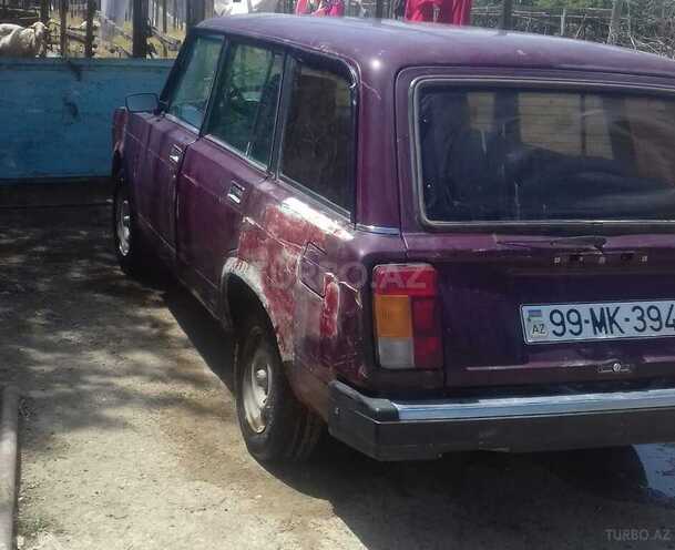 LADA (VAZ) 2104 2002, 300,000 km - 1.4 л - Bakı