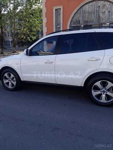 Hyundai Santa Fe 2012, 37,000 km - 2.0 l - Gəncə