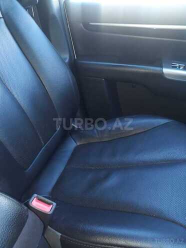 Hyundai Santa Fe 2012, 37,000 km - 2.0 l - Gəncə
