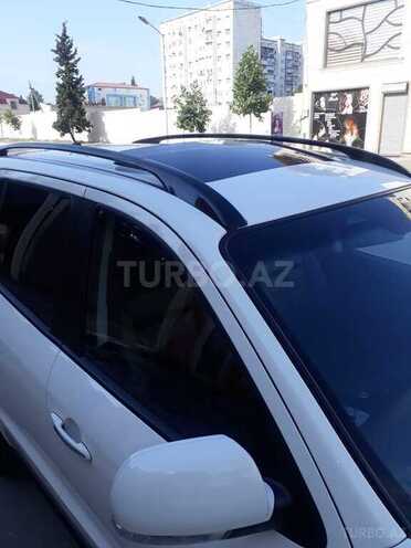 Hyundai Santa Fe 2012, 37,000 km - 2.0 l - Gəncə