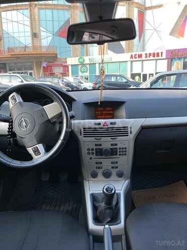 Opel Astra 2008, 171,000 km - 1.4 l - Bakı
