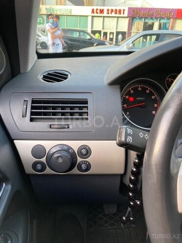Opel Astra 2008, 171,000 km - 1.4 l - Bakı