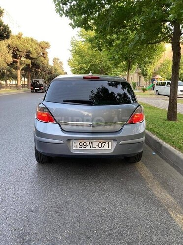 Opel Astra 2008, 171,000 km - 1.4 l - Bakı
