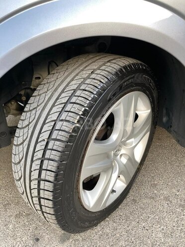 Opel Astra 2008, 171,000 km - 1.4 l - Bakı
