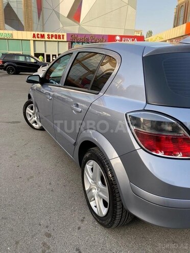 Opel Astra 2008, 171,000 km - 1.4 l - Bakı