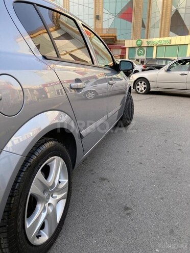 Opel Astra 2008, 171,000 km - 1.4 l - Bakı