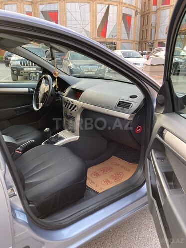 Opel Astra 2008, 171,000 km - 1.4 l - Bakı