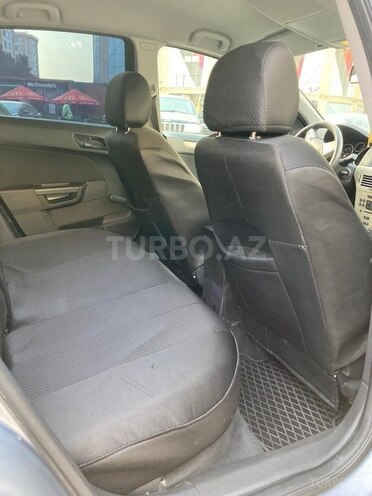 Opel Astra 2008, 171,000 km - 1.4 l - Bakı