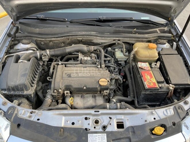 Opel Astra 2008, 171,000 km - 1.4 l - Bakı
