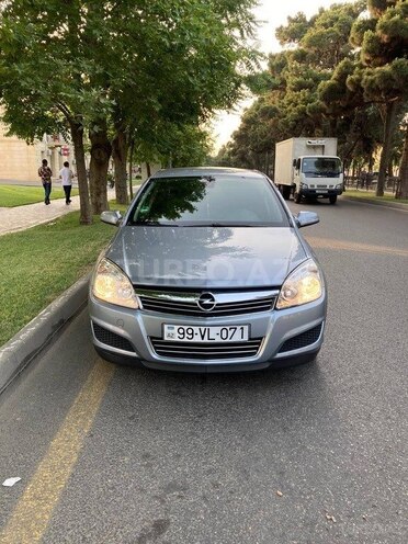 Opel Astra 2008, 171,000 km - 1.4 l - Bakı