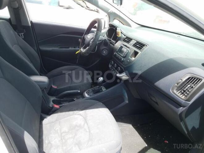 Skoda Fabia 2011, 220,000 km - 1.2 l - Bakı