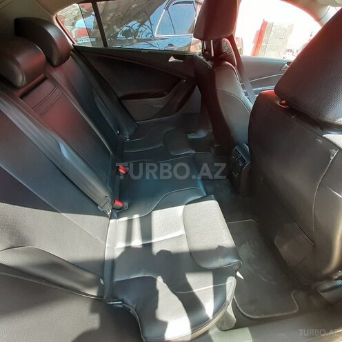 Volkswagen Passat 2008, 161,000 km - 2.0 l - Bakı