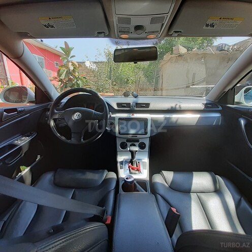 Volkswagen Passat 2008, 161,000 km - 2.0 l - Bakı